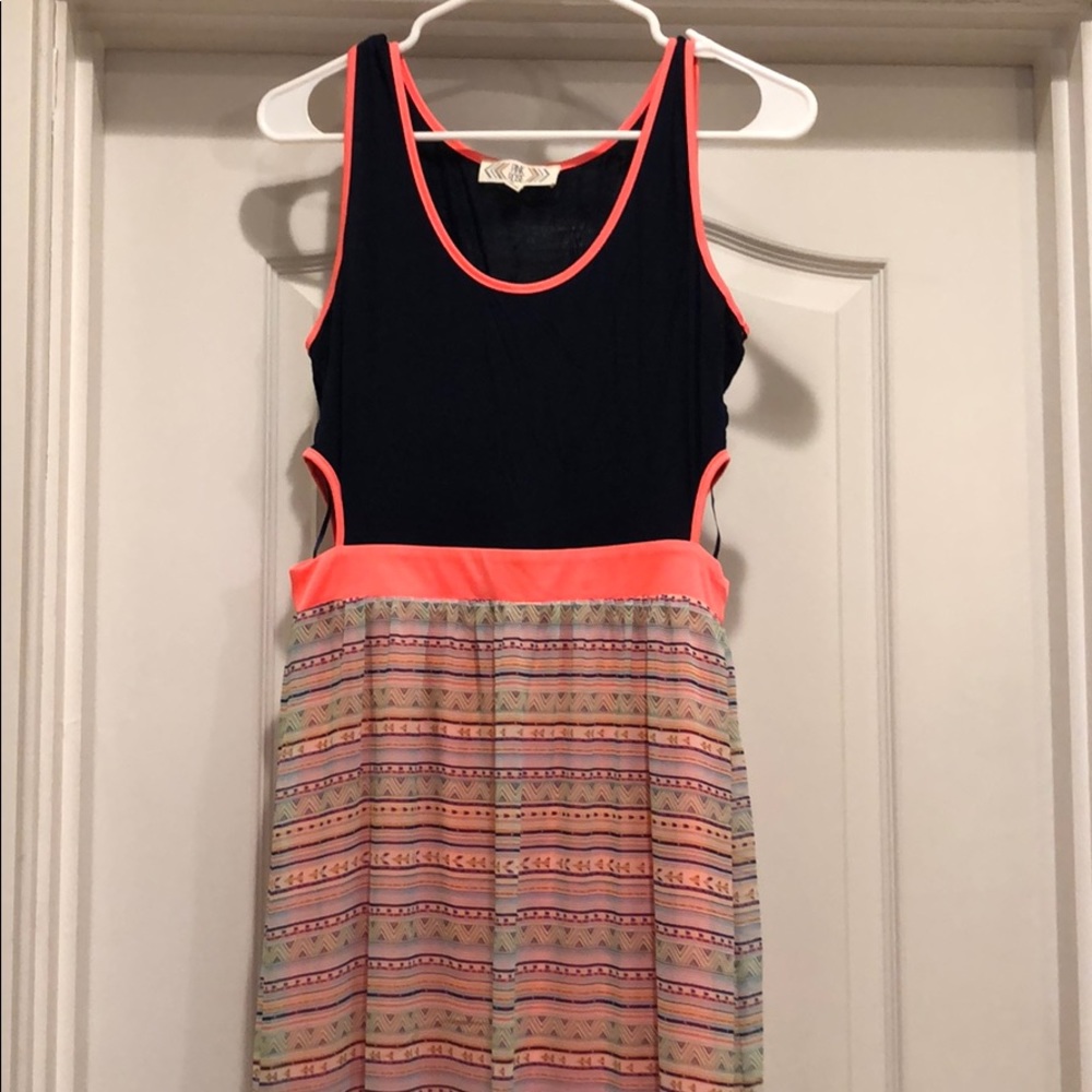 Maxi Dress - Picture 3 of 4